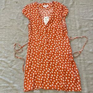Brand new & other stories dress